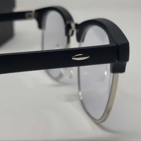 Beautiful Malcom X Glasses - Picture 2 of 2